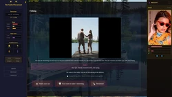 The Vault of Duvarnach game image: img7.webp