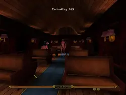 The Velvet Express game image: img2.webp
