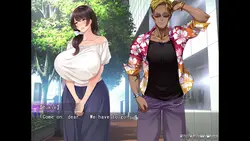 imagem do jogo O Vídeo Minha esposa estava Escondendo... Ex-namorado Cuckolding Records: img1.webp