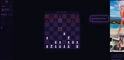 The Vixen’s Gambit game image: img2.webp