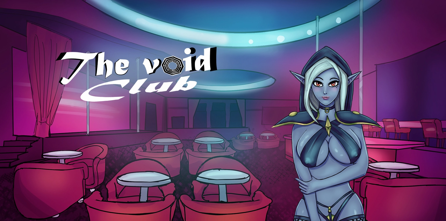 The Void Club Management [v0.4] main image