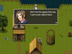 The Void Project game image: img0.webp