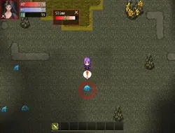 The Void Project game image: img1.webp