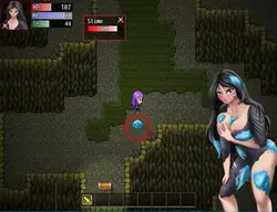 The Void Project game image: img2.webp