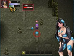 The Void Project game image: img3.webp