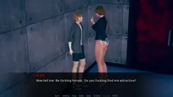 The Void of Deviance game image: img12.webp