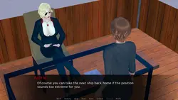 The Void of Deviance game image: img2.webp