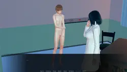 The Void of Deviance game image: img3.webp