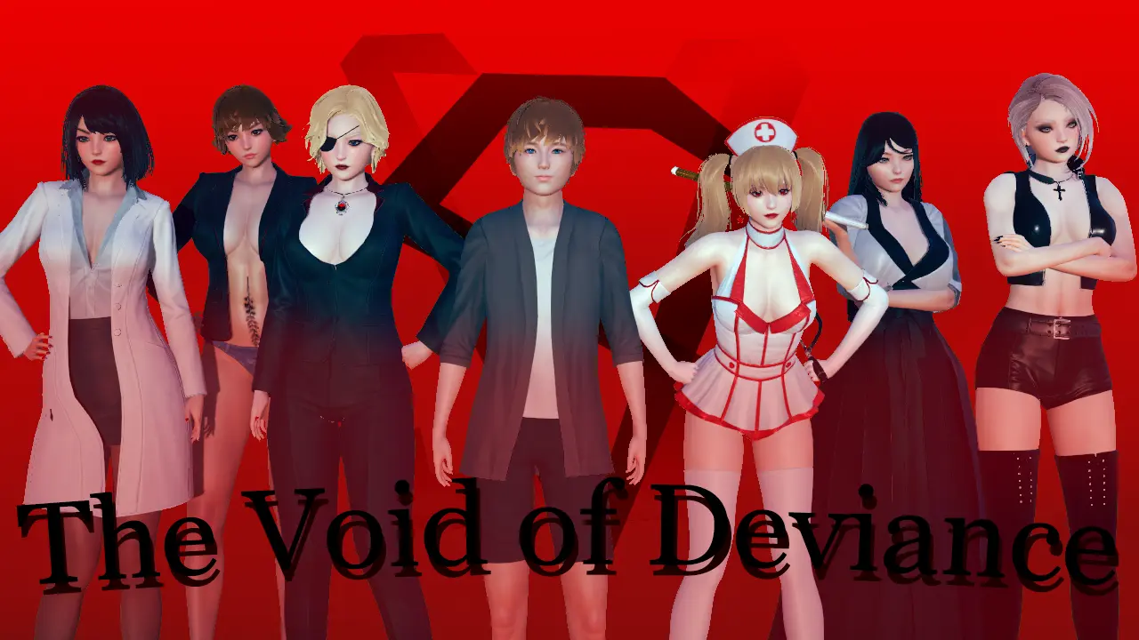 The Void of Deviance [v0.1.0] main image