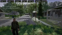 Os Peitos Andando