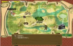 漫游的科林 游戏图片: img6.webp