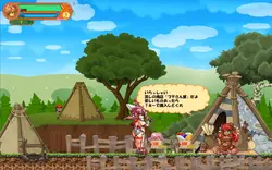 漫游的科林 游戏图片: img7.webp
