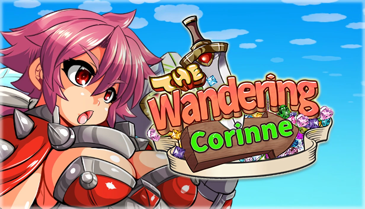 The Wandering Corinne main image