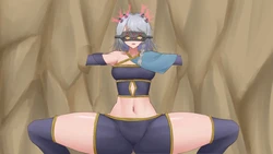 The Wandering Prison の Lust ゲーム画像: img3.webp