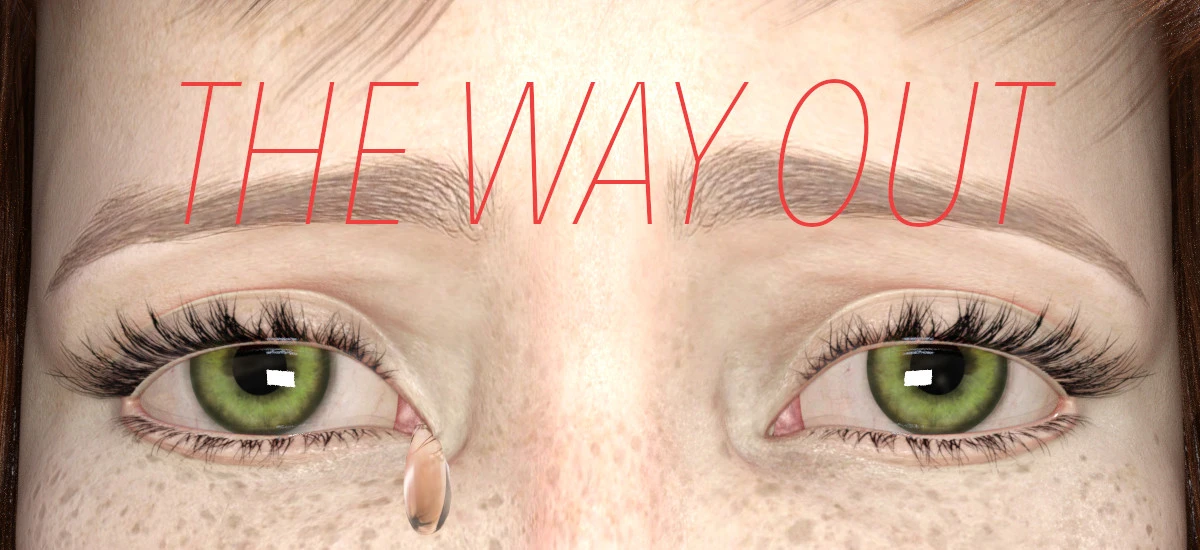 The Way Out [v0.16] main image