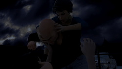The Way game image: img9.webp
