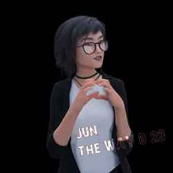 The Way [v0.30]