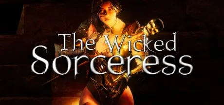 The Wicked Sorceress main image