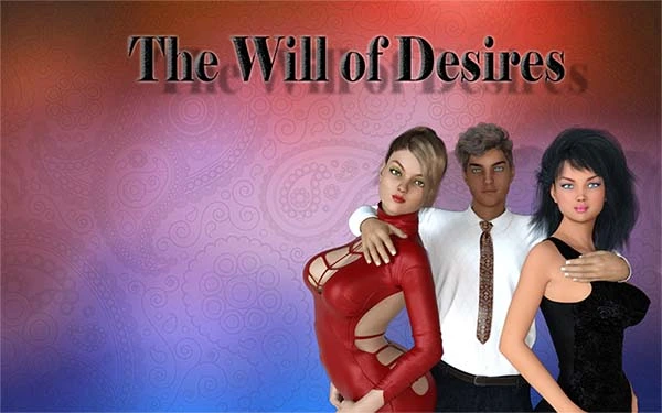 The Will of Desires [v0.1] main image