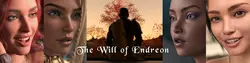 Endreon的意志