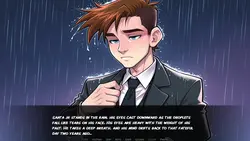 The Wintertime Chronicles game image: img0.webp
