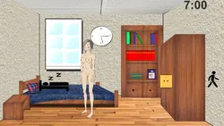 The Witch Curse game image: img0.webp