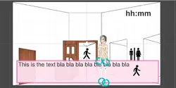 The Witch Curse game image: img1.webp