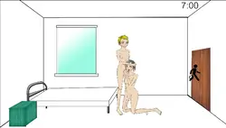 The Witch Curse game image: img2.webp