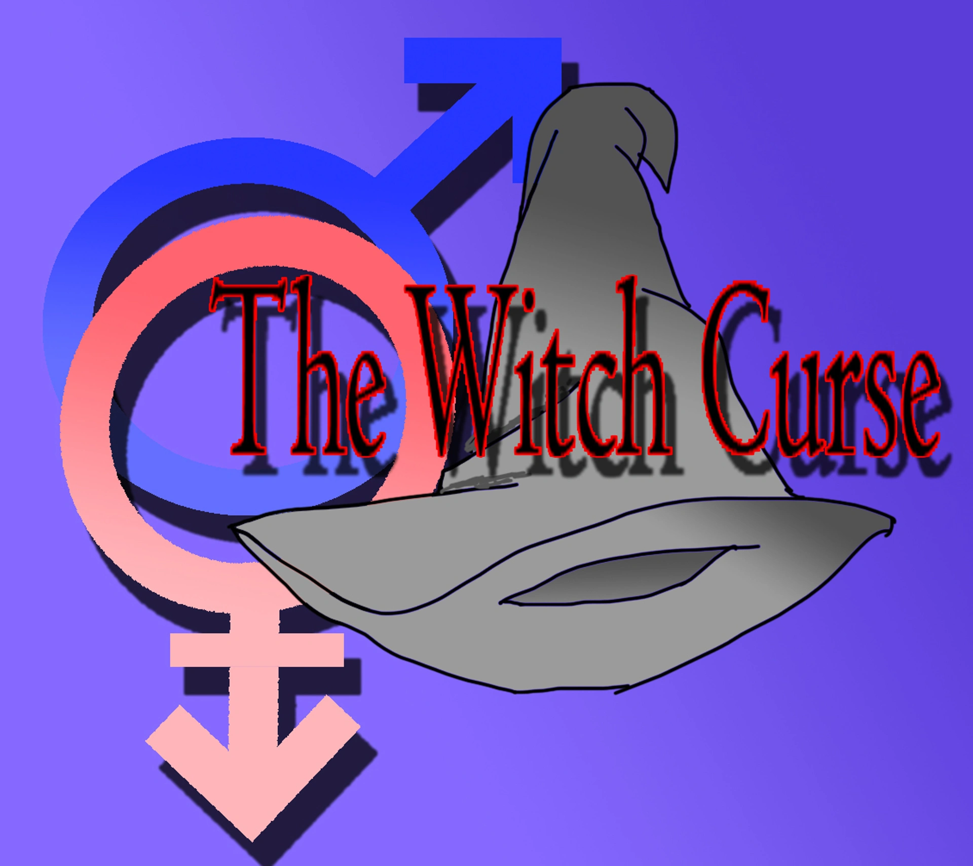 The Witch Curse [v0.1] main image