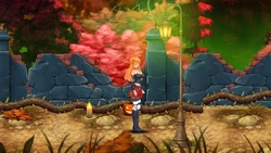 The Witch: First Halloween game image: img2.webp