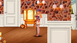 The Witch: First Halloween game image: img3.webp