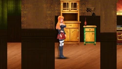 The Witch: First Halloween game image: img4.webp