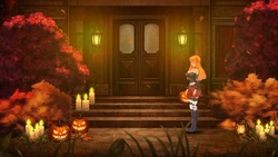 The Witch: First Halloween game image: img6.webp