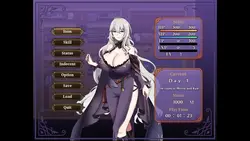 魔女と彼女の二人の弟子たち～プーリとわんぱく～ ゲーム画像: img6.webp
