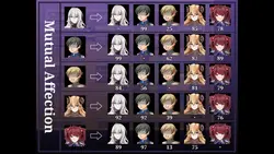魔女と彼女の二人の弟子たち～プーリとわんぱく～ ゲーム画像: img7.webp