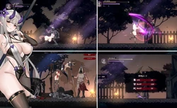 The Witch of the End game image: img0.webp