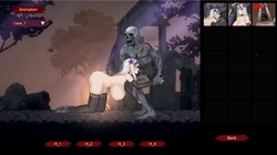 The Witch of the End game image: img2.webp