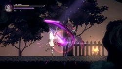 The Witch of the End game image: img5.webp