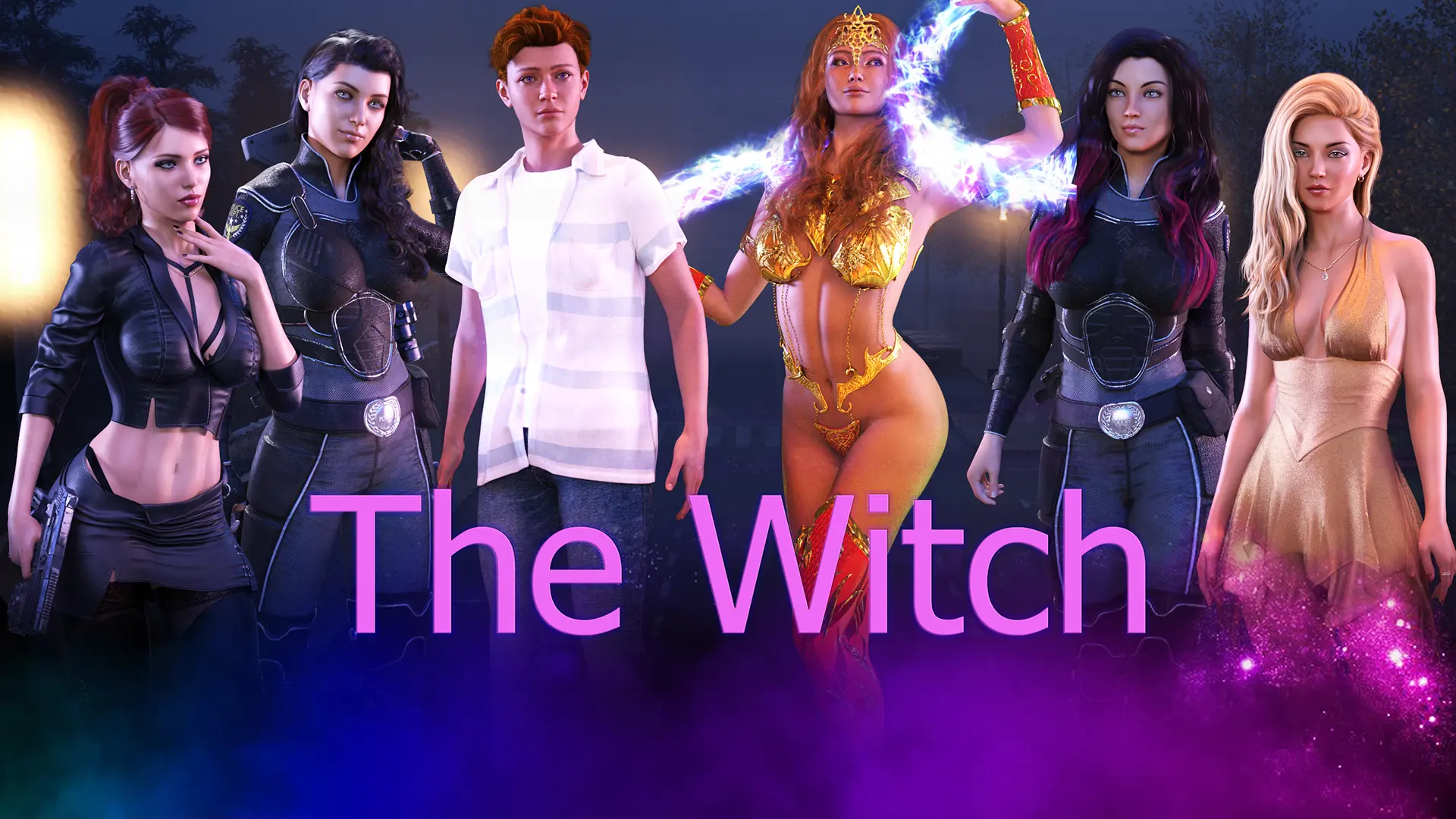 The Witch main image