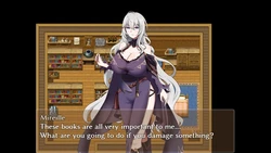 The Witch's Disciples game image: img0.webp