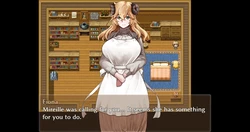 The Witch's Disciples game image: img1.webp