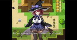 The Witch's Disciples game image: img3.webp