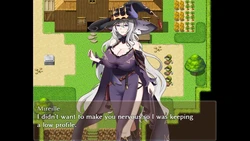 The Witch's Disciples game image: img4.webp