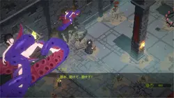 imagen del juego La Bruja Dungeon: img3.webp