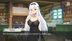 魔女の性的刑務所 ゲーム画像: img10.webp