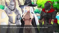 魔女の性的刑務所 ゲーム画像: img13.webp