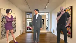 证人的眼睛 游戏图片: img2.webp