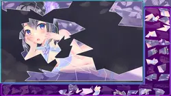 The Wolf's Girl game image: img0.webp