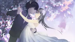 The Wolf's Girl game image: img3.webp