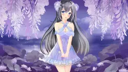 The Wolf's Girl game image: img5.webp